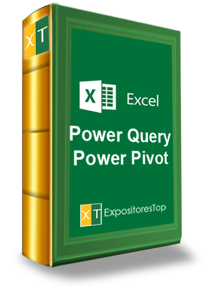 Curso Power Pivot y Power Query, Curso Excel Power BI, Clases de Excel Power BI, Aprender Excel Power BI, Profesor Excel Power BI, Profesor Jorge Luis Herrera