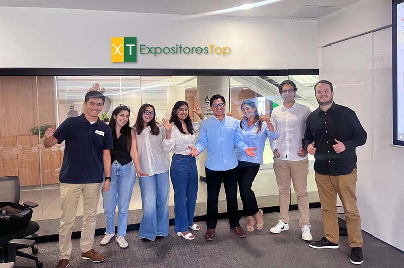 Cursos de Excel Power BI Python y SQL para Latinoamérica